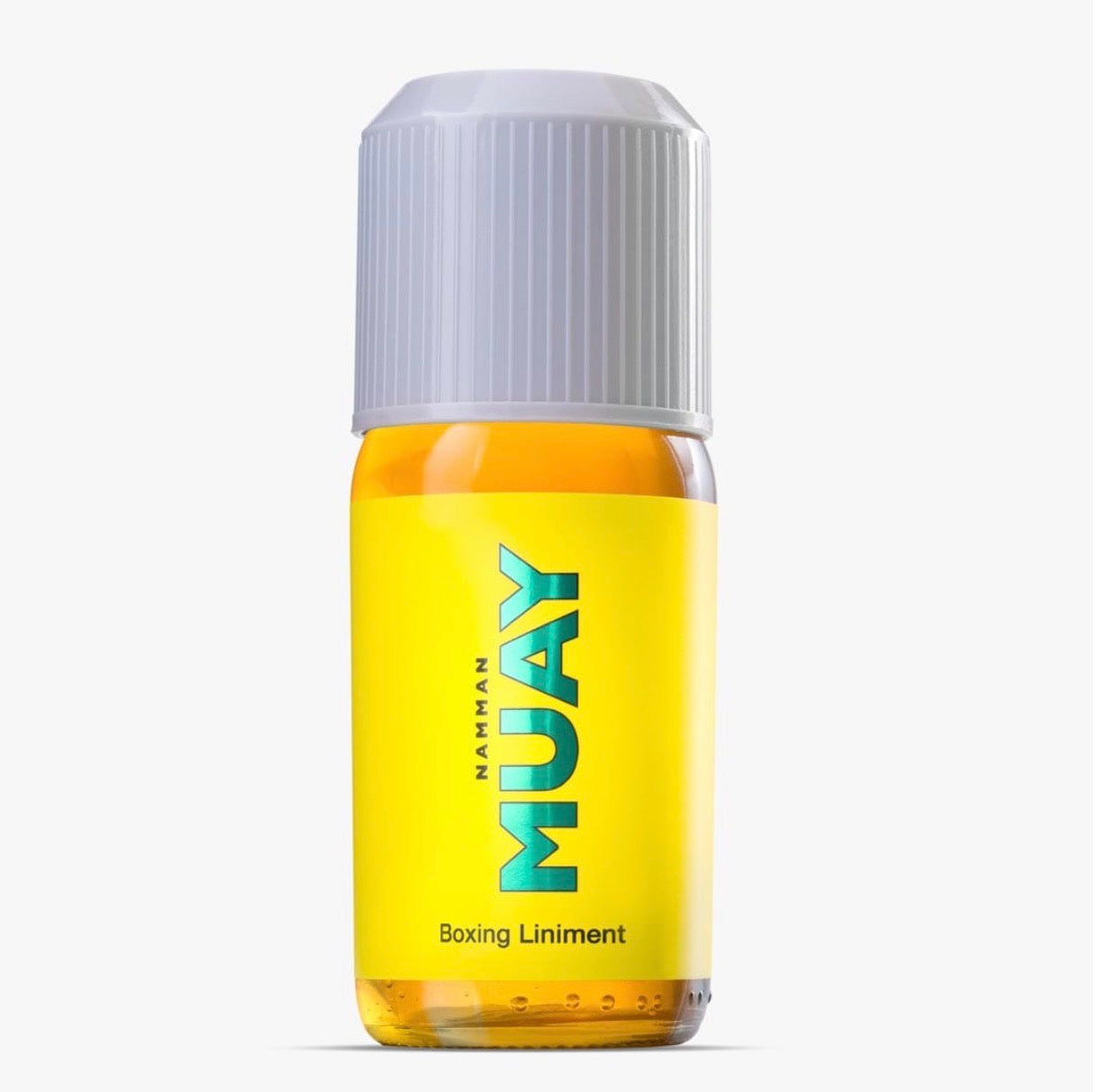 Namman Muay Boxing Liniment 120ml | Thaise Sportolie