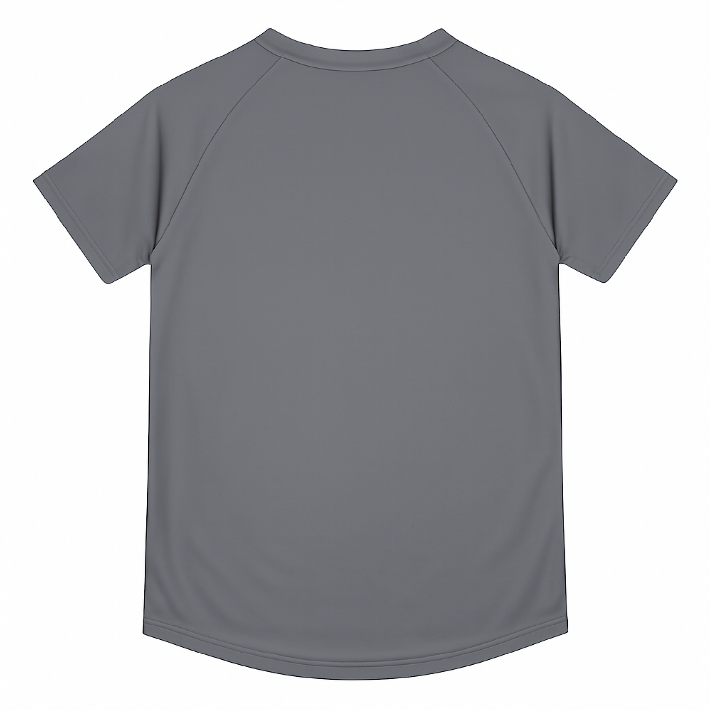 X3LENCE Performance T - Unisex Training Shirt - 100% Polyester