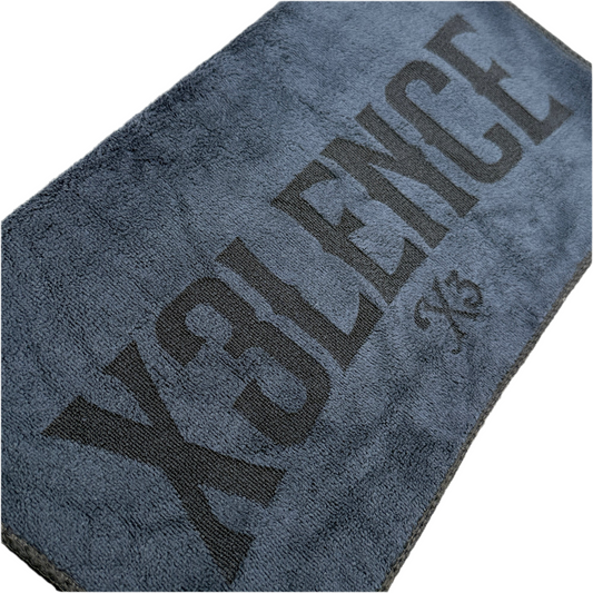 X3LENCE Sport Handdoek - Sneldrogend, Lichtgewicht & Zacht