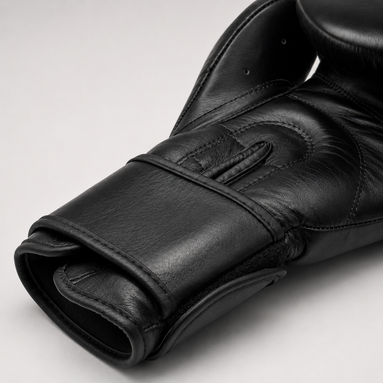 Gants de boxe X3LENCE « Premium » Noir