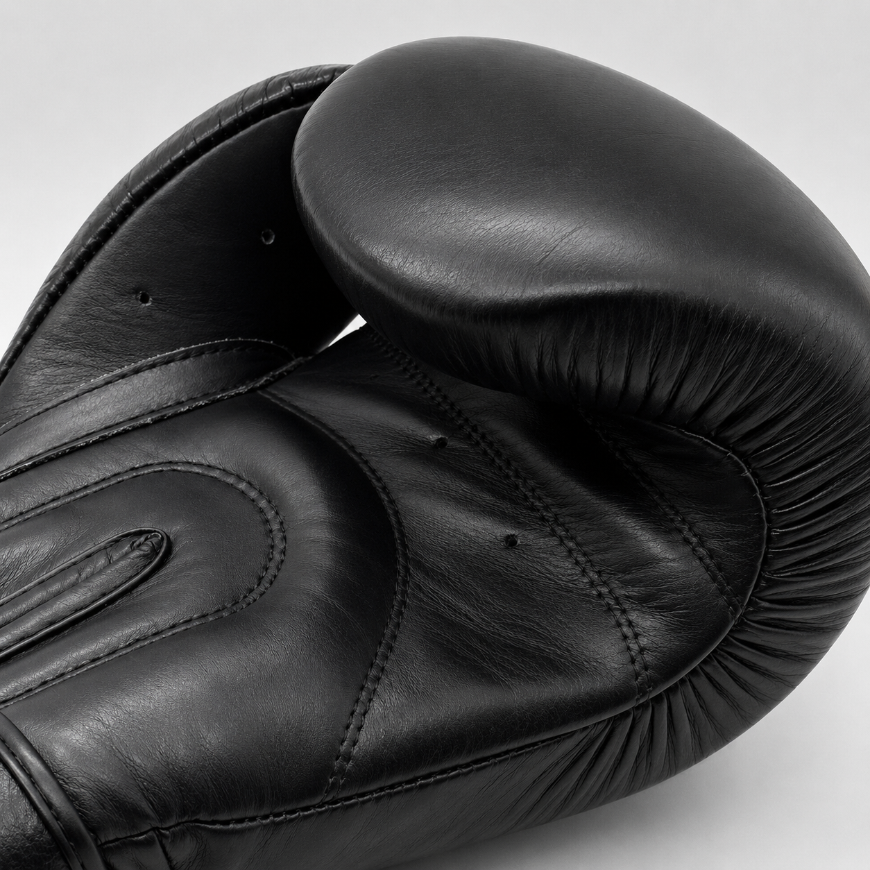 Gants de boxe X3LENCE « Premium » Noir