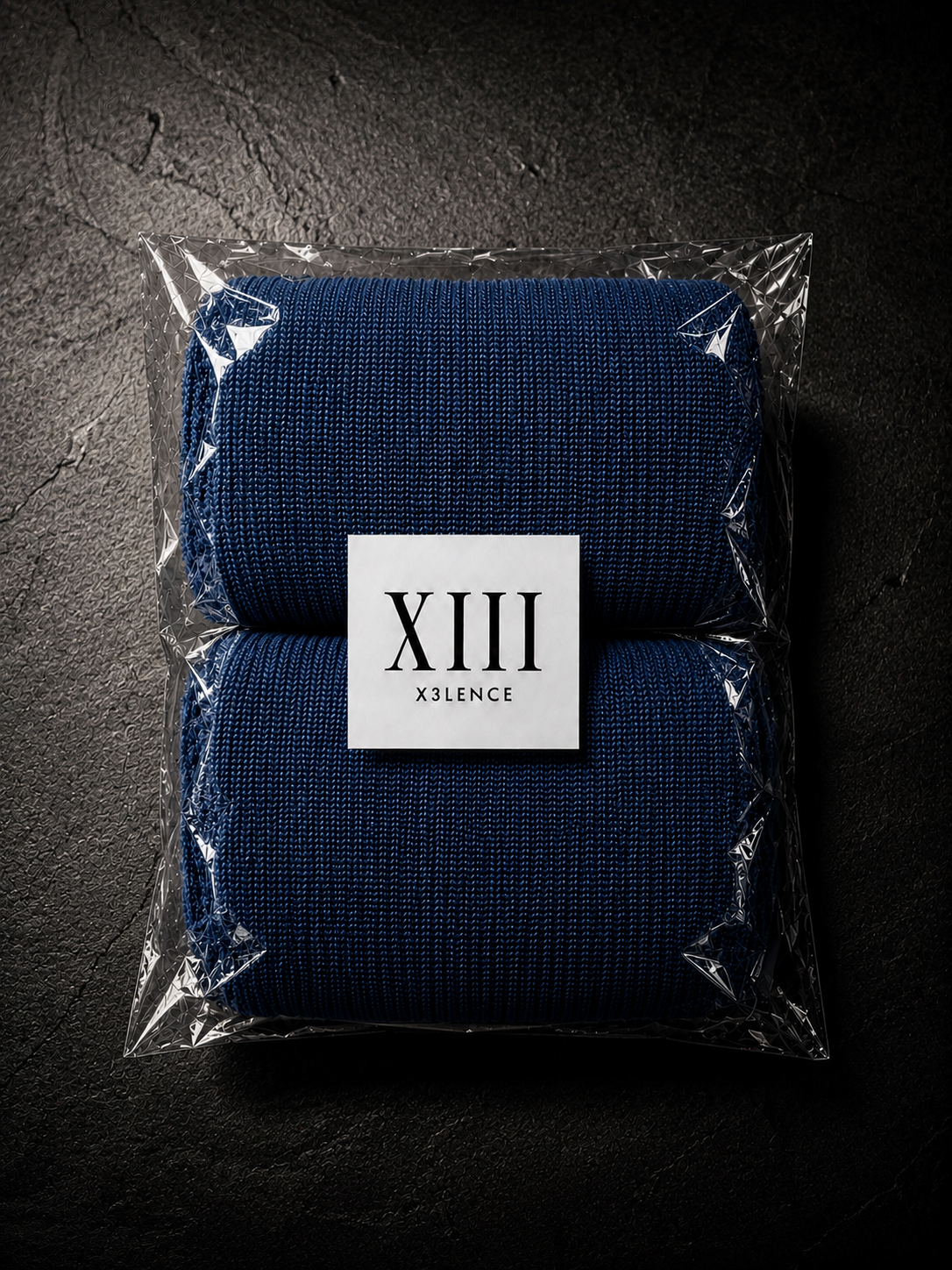 X3LENCE Knokkelbeschermers