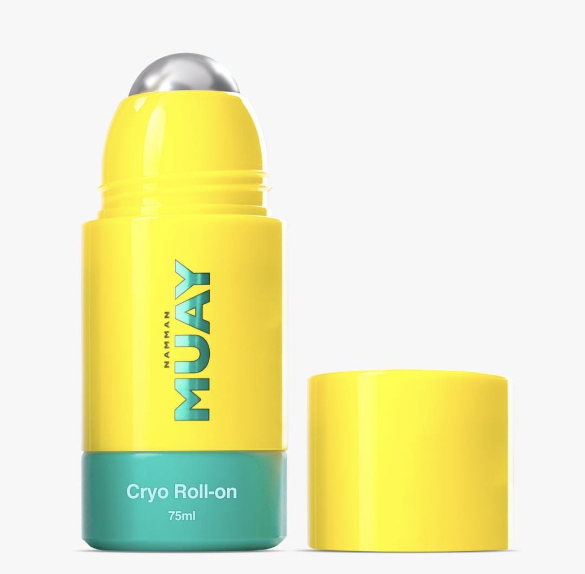 Namman Muay Roll-On 75ml | Sport Roll-On